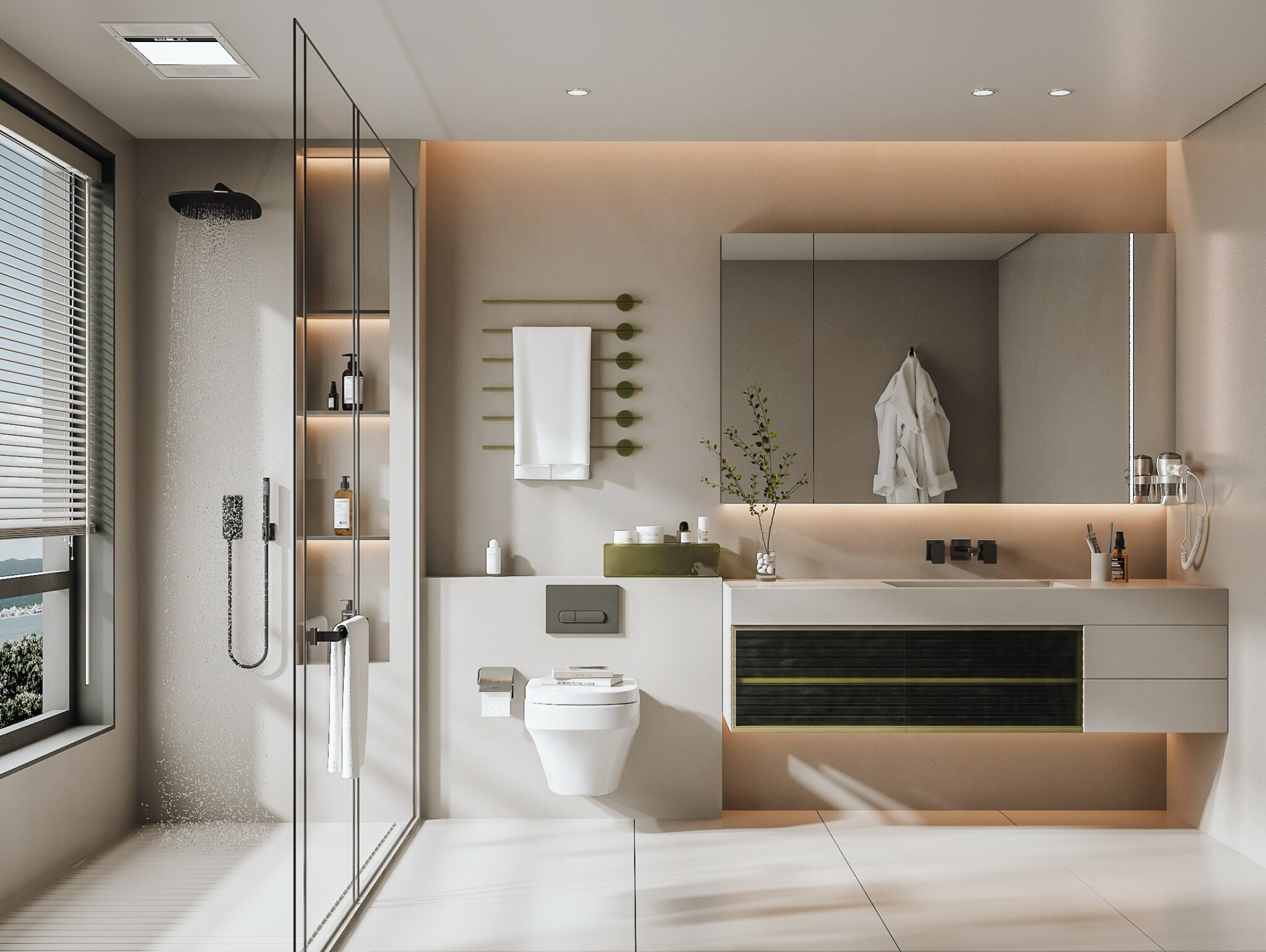 Bathroom Accessories & Fittings FunmaxDesign,Innovation & Quality