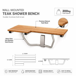 BATHROOM SEAT